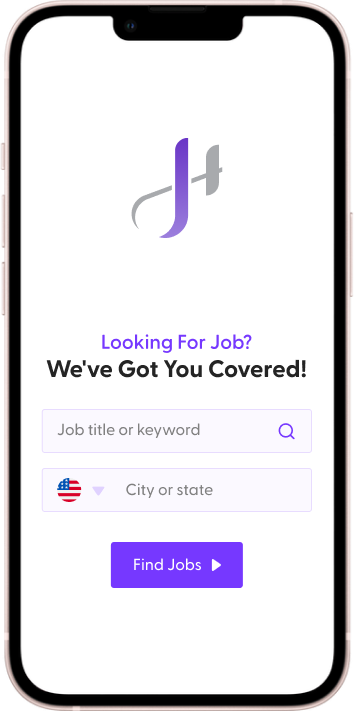 mobile app