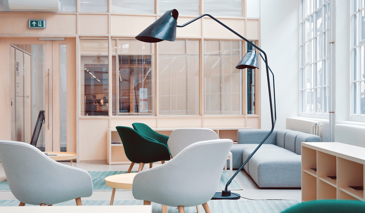 The home-office upgrade that costs nothing: boundaries