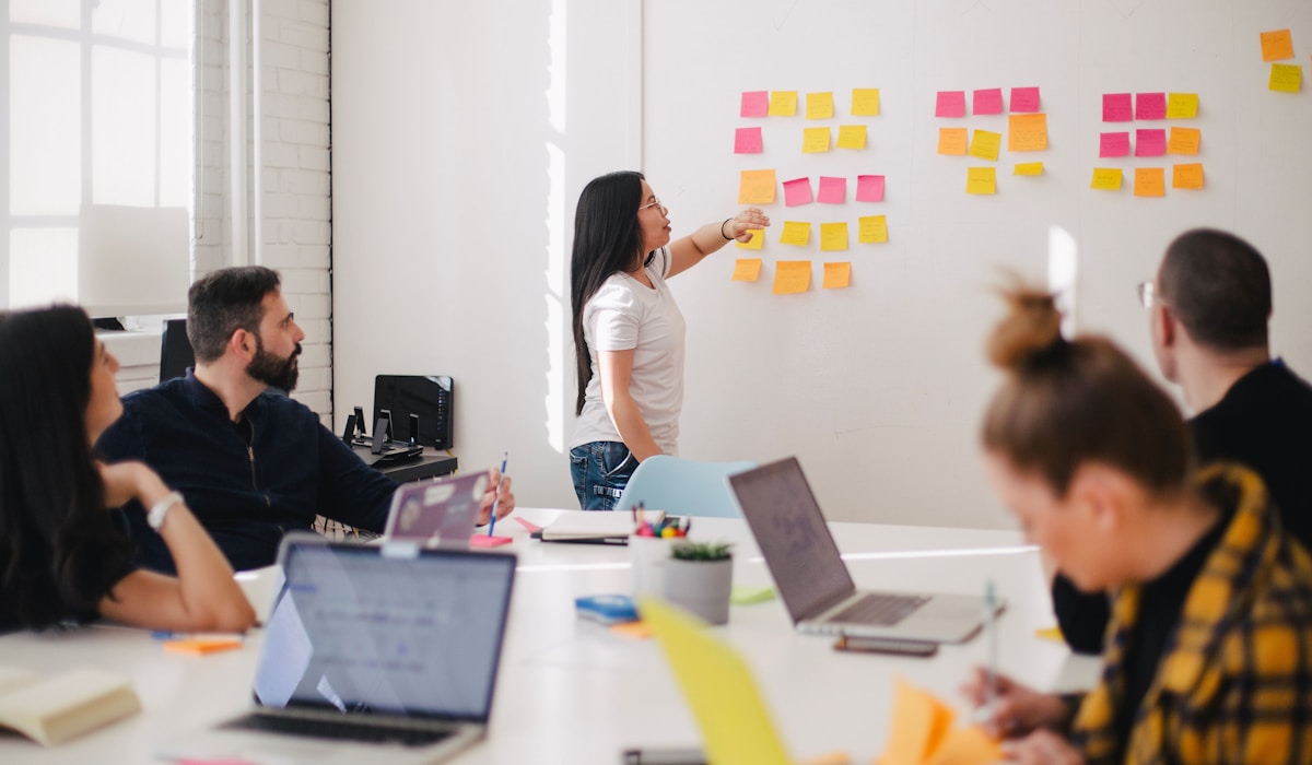 Your first 90 days: turn a new job into a promotion track