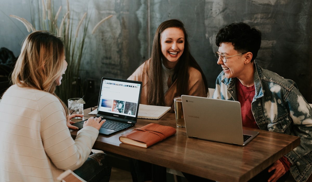 Learn in public: the career accelerant nobody teaches
