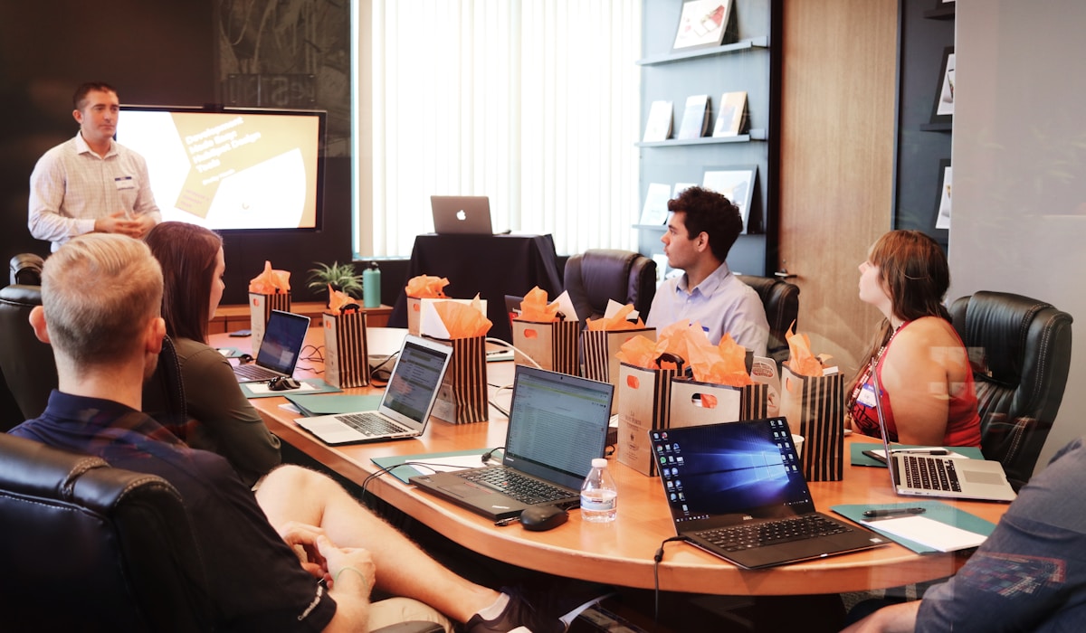 Managing up: the skill that quietly accelerates every career