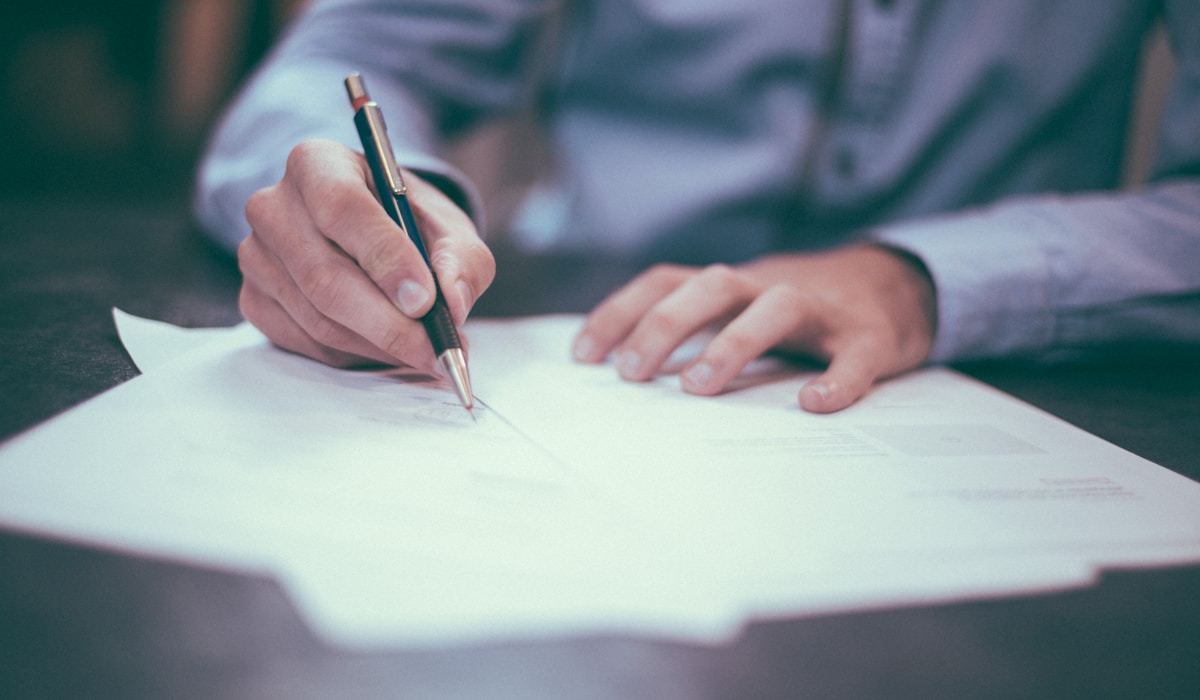 The promotion packet: document your way to the next level
